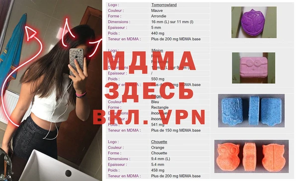 герыч Алексеевка